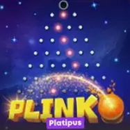 Аппарат Plinko от Platipus