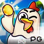 Аппарат Chicken Road от PG Soft
