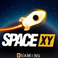 Слот Space XY — BGaming