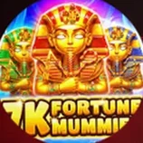 7K Fortune Mummies (провайдер Spinomenal)