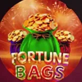 Слот Fortune Bags от Amigo Gaming