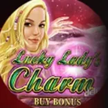 Слот Lucky Lady's Charm от Novomatic