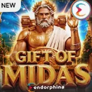 Слот Gift of Midas — Endorphina