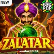 Слот Zalatar — Endorphina