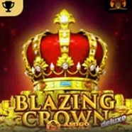 Аппарат Blazing Crown — Amigo Gaming