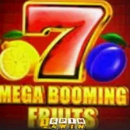 Слот Mega Booming 7 от Booming Games