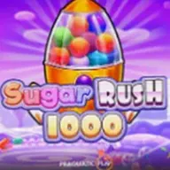 Слот Sugar Rush 1000 от Pragmatic Play
