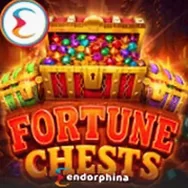 Игровой автомат Fortune Chests провайдера Endorphina