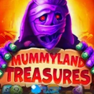 Игровой слот Mummyland Treasures провайдера Spinomenal