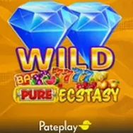 Слот Wild Pure Ecstasy от Pateplay