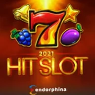 Аппарат 2021 Hit Slot провайдера Endorphina