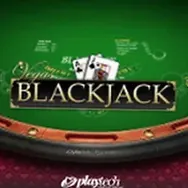 Аппарат Virginia Blackjack от Playtech