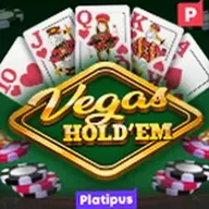 Игровой автомат Vegas Hold'em — Platipus