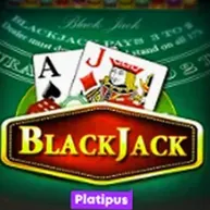 Слот Blackjack от Platipus