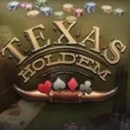Игровой слот Texas Hold'em — BGaming
